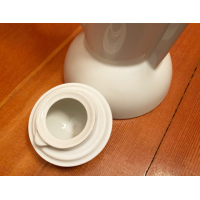 Lutz Rabold City Scape koffiepot